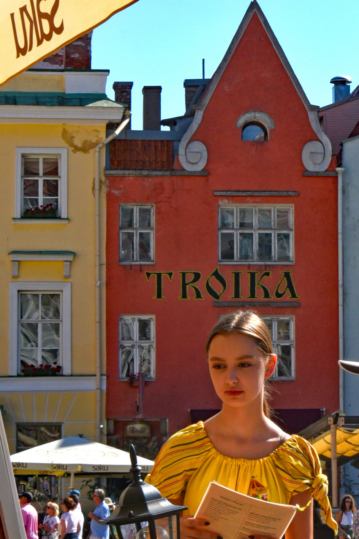 2. City Council